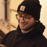 Marcel Noél - @marcel_noelll - Instagram
