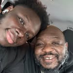 Larry Marcel Norman - @mrlarrynorman2u - Instagram