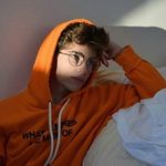 Marcel Gracjan Norman - @_marcelyx_ - Instagram