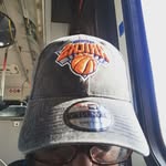Marcel Norris - @rangerganggreen - Instagram