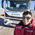 Marcel Nuñez - Facebook