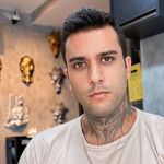 Marcel Nunez - @marcel.nuneztattoo - Instagram