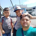 Marcelo Ochoa Jaramillo - @marcelochoaj - Instagram