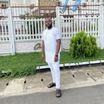 Marcel okoro - @okoro.marcel - Instagram