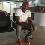 Marcel Okoro - @marcelokoro41 - Instagram