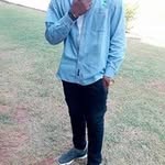 Marcel Okoro - @marcel.okoro - Instagram