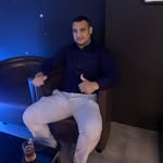 Russian link - @marcelorozco - Instagram