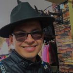 Marcel Ortega - @marcelortega47 - Instagram