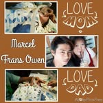 Marcel Owen - @lhinda.thosal - Instagram