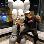 Marcel Owen - @marcel8wen - Instagram