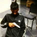 Marcel Owen Naidoo - @mckylas385 - Instagram