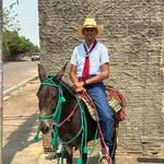 Marcelo Wendel S. Brandão - @marcelowendel2006 - Instagram