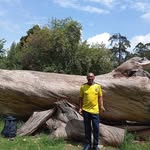 Marcel Leòn Padilla - @marcelino1712 - Instagram
