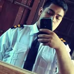 Marcel Leonardo Galaviz Padilla - @pilot_punk - Instagram