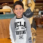 Noah Marcel Padilla - @el_noa_noa_2012 - Instagram