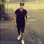 Marcel Parker - @marcel_parker - Instagram
