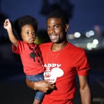 Marcel Parker - @marcelparker81 - Instagram