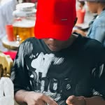Marcel parker - @mrparker294 - Instagram