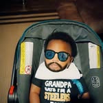Marcel Parker - @marcelparker23 - Instagram