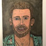 Marcel Patterson - @marcel_patterson_art - Instagram