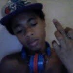 The KID (swerve) - @pattersonmarcell - Instagram
