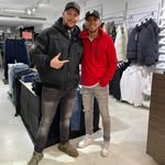 Marcel Paul - @paulsmarcel_bmw - Instagram
