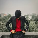 Marcel Paul Gomes - @_the_last_prince - Instagram