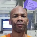 Georges Marcel Payne - @georgesmarcelpayne - Instagram