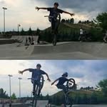 Marcel Payne - @marcelgamedude - Instagram