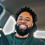 Marcel Payne - @osoplair - Instagram