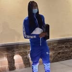 Marcel Payne - @bnice3700_ - Instagram