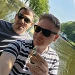 Marcel Payne Kammel - @paynekammel - Instagram