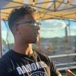 Marcel Perry - @mperry7 - Instagram