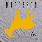 Marcel Perry - @marcsson93 - Instagram