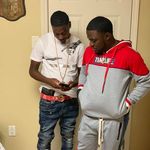 Marcel Perry - @0moneyman_perry - Instagram