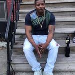 Marcel Perry - @donjuxx27 - Instagram