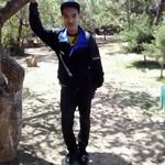 Marcel Pineda - @mar_pineda07 - Instagram