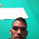 Marcel Pineda - @amorvasquez1 - Instagram