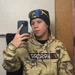Tommy Marcel Pineda - @tommyk24_ - Instagram