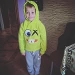 Marcel Pińkowski - @marcehulk712 - Instagram