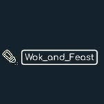 Marcel Reyes - @wok_and_feast - Instagram