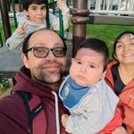 Marcel Reyes - @harcelohxc - Instagram