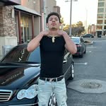 Marcel Reyes - @iccy_reyes - Instagram