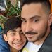 Marcel Reyes - Facebook