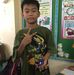 Marcel Reyes - Facebook