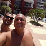 Marcel Reyes - @marcel_obbatala - Instagram