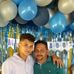 Marcel Reyes - Facebook