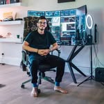Marcel Russell - @marcelrussellzxy - Instagram