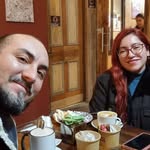 Marcel Ignacio Sandoval - @marcel.sandoval - Instagram
