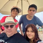 Marcel Navarro Sandoval - @marcelfns - Instagram